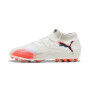 Chaussures de Football pour Adultes Puma Future 8 Ultimate Mg Blanc