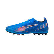 Chaussures de Football pour Adultes Puma Ultra 6 Ultimate Mg Bleu