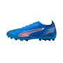 Chaussures de Football pour Adultes Puma Ultra 6 Ultimate Mg Bleu