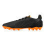 Chaussures de Football pour Adultes Puma King Ultimate Mg Noir