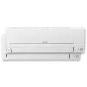 Air Conditionné Mitsubishi Electric Blanc A+/A+ 2500 W 2752 kcal/h