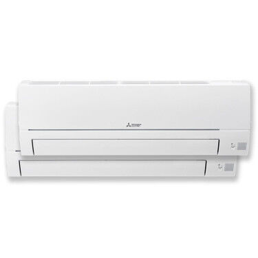 Air Conditionné Mitsubishi Electric Blanc A+/A+ 2500 W 2752 kcal/h