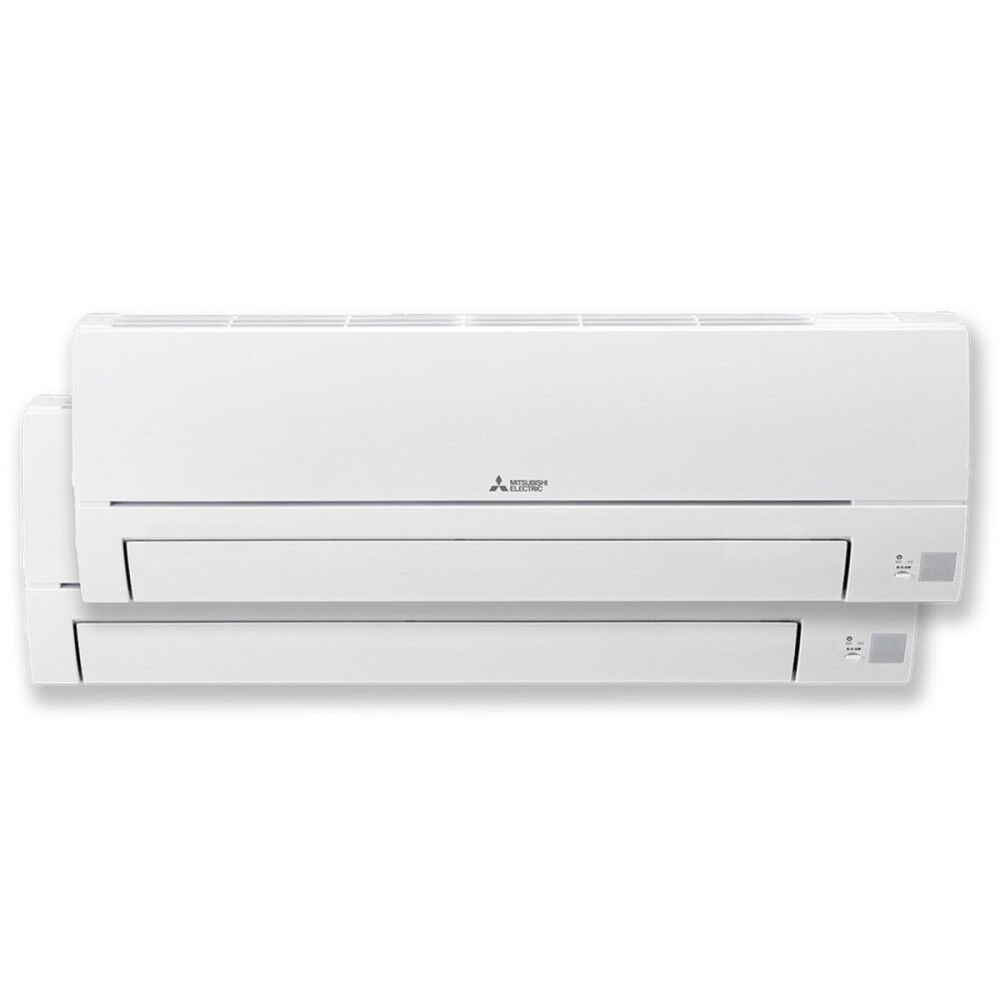 Air Conditionné Mitsubishi Electric Blanc A+/A+ 2500 W 2752 kcal/h