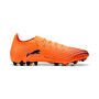 Chaussures de Football pour Adultes Puma Ultra 6 Ultimate Mg Heat Fire B Orange