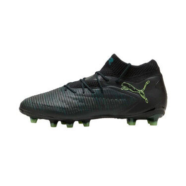 Chaussures de Football pour Adultes Puma Future 8 Ultimate Noir