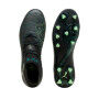Chaussures de Football pour Adultes Puma Future 8 Ultimate Noir