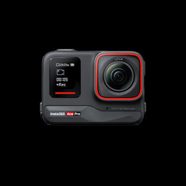 Caméra de sport Insta360