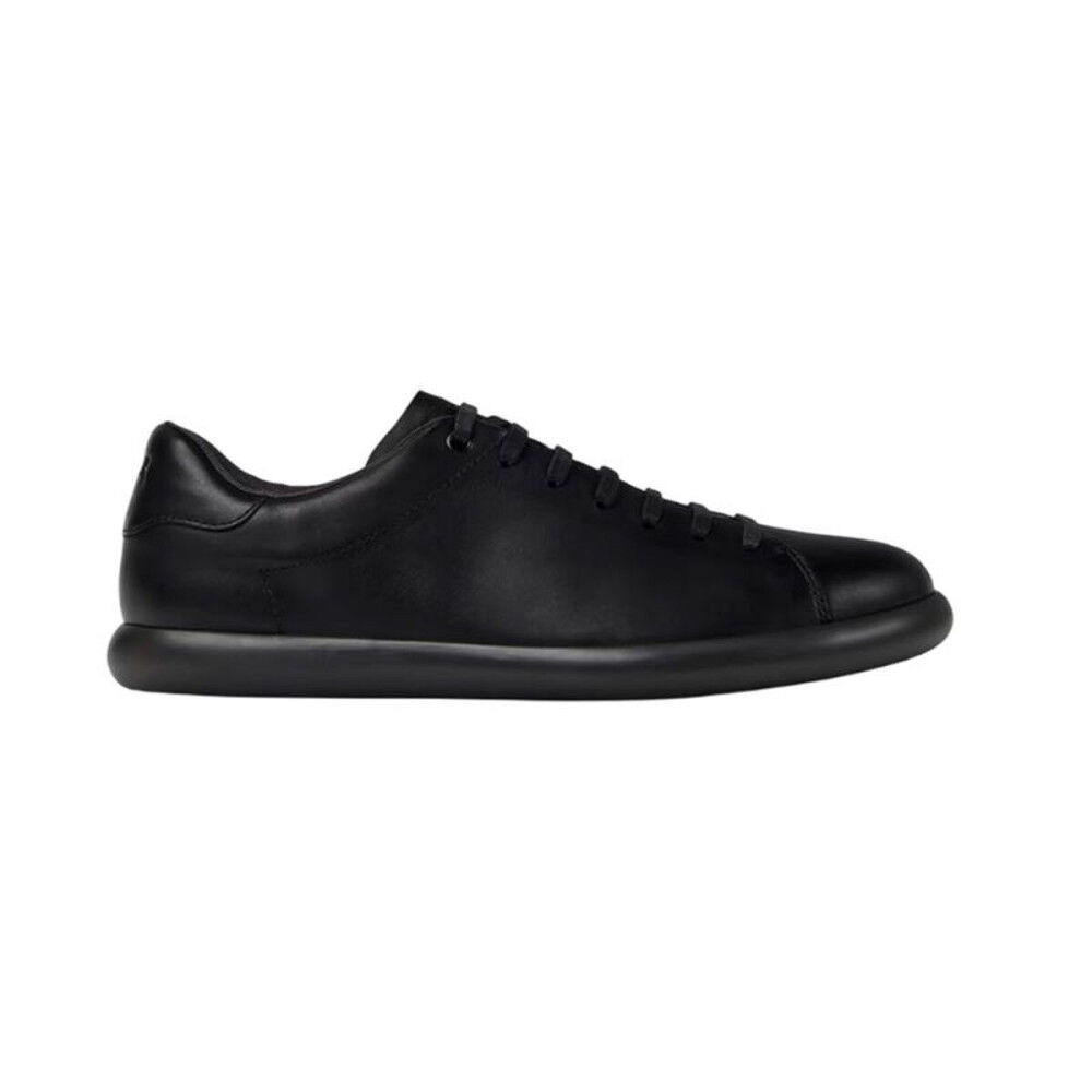 Chaussures casual homme Camper Ultrasoft Noir