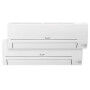 Air Conditionné Mitsubishi Electric MXZHR2535E40VFK Blanc A+/A+ 2500 W 2500 fg/h