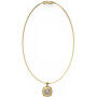 Collier Femme Guess JUMN01371JWYGT-U