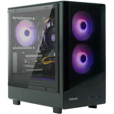 PC de bureau CoolPC PUMA V2