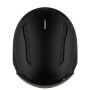 Casque de ski Salomon Driver Pro Sigma Noir mat Unisexe 59-62 cm