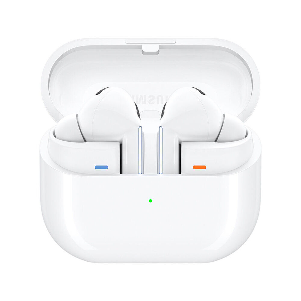 Casque Samsung BUDS3 PRO Blanc