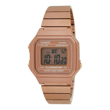 Montre Unisexe Casio-650WC-5A