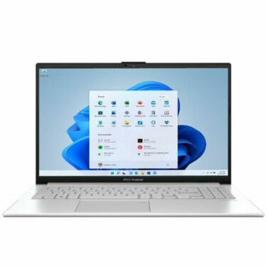 Ordinateur Portable Asus VivoBook Go 15 E1504GA-BQ832W 15,6" Intel Core i3 N305 8 GB RAM 512 GB SSD