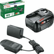 Batterie au lithium rechargeable BOSCH 4 Ah 18 V