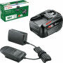 Batterie au lithium rechargeable BOSCH 4 Ah 18 V