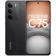 Smartphone Realme C75 6,72" 8 GB RAM 256 GB Noir