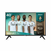 TV intelligente Hisense 40A4Q Full HD 40" DLED