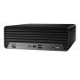 Mini PC HP C84ZSATABE i5-12500H 16 GB RAM 512 GB SSD