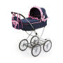 Poussette pour poupées Reig Dolls Pram