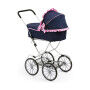 Poussette pour poupées Reig Dolls Pram
