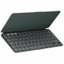 Clavier Logitech 920-012973 Graphite Espagnol QWERTY