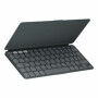 Clavier Logitech 920-012973 Graphite Espagnol QWERTY