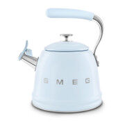 Théière Smeg 50´STYLE WKF01PB 2,3 L