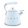 Théière Smeg 50´STYLE WKF01PB 2,3 L