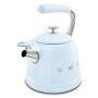 Théière Smeg 50´STYLE WKF01PB 2,3 L