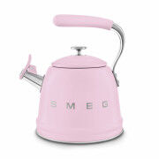Théière Smeg WKF01PK 2,3 L Rose