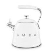 Théière Smeg 50´STYLE WKF01WH 2,3 L
