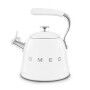 Théière Smeg 50´STYLE WKF01WH 2,3 L