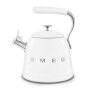 Théière Smeg 50´STYLE WKF01WH 2,3 L