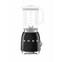 Bol mixeur Smeg BLF03BLEU Noir 800 W 1,5 L