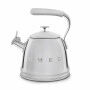 Théière Smeg WKF01SS 2,3 L Gris