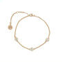 Bracelet Femme 24KAE 22434Y Doré