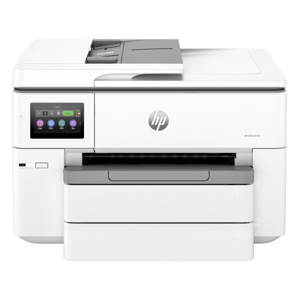 Imprimante Multifonction HP OfficeJet Pro 9730e