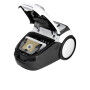 Aspirateur à sacs Kärcher 1.198-035.0 Blanc Noir 700 W