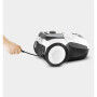 Aspirateur à sacs Kärcher 1.198-035.0 Blanc Noir 700 W