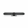 Caméscope Logitech Rally Bar 4K Ultra HD Wi-Fi Bluetooth Noir