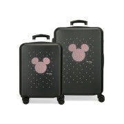 Jeu de valises Disney Mickey Mouse Multicouleur
