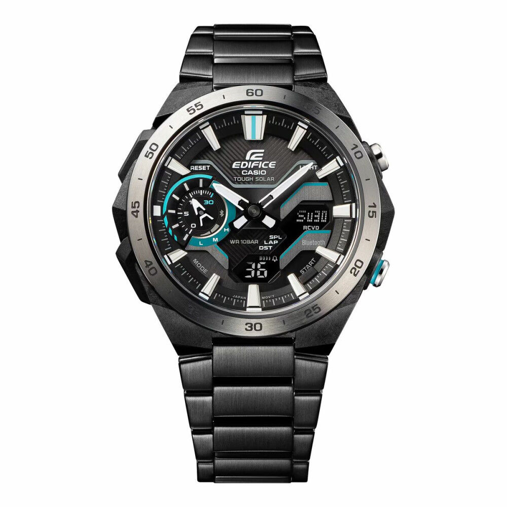 Montre Homme Casio ECB2200DD1AEF