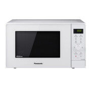Micro-ondes avec Gril Panasonic NN-GD34HWSUG Blanc 1000 W 23 L