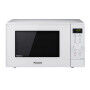 Micro-ondes avec Gril Panasonic NN-GD34HWSUG Blanc 1000 W 23 L