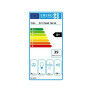 Hotte standard Teka 112930042 70 cm 700 m3/h 61 dB 280W Blanc A+