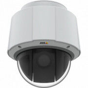 Camescope de surveillance Axis Q6075 1080 p