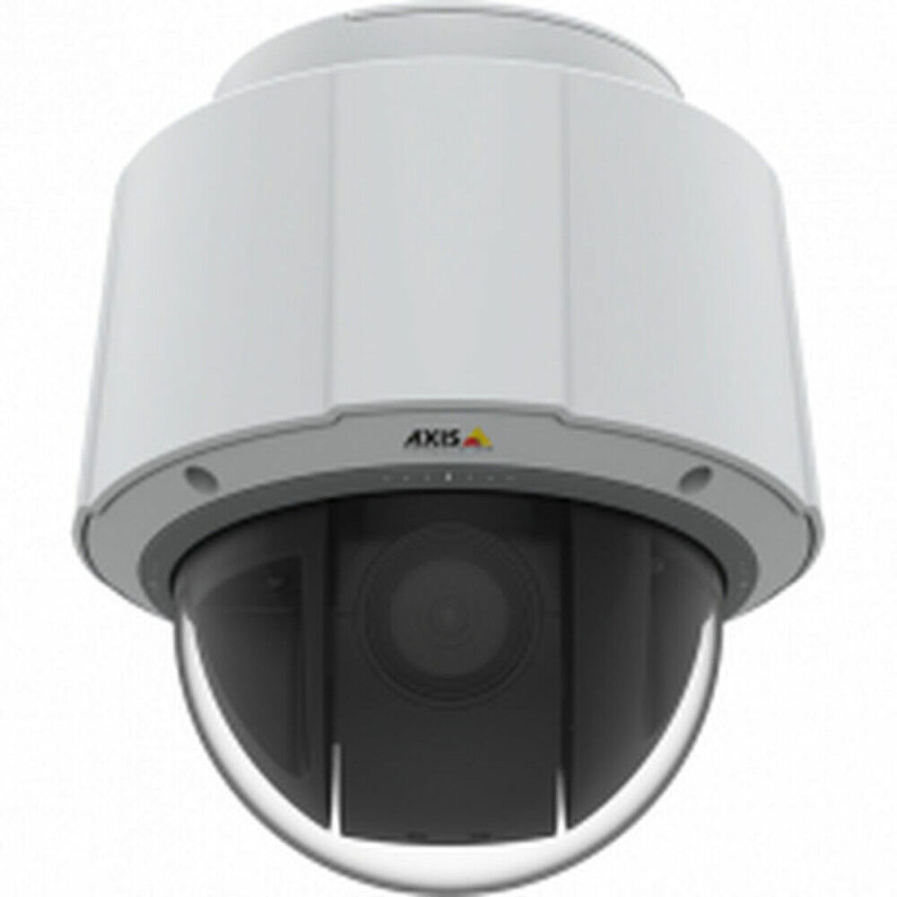 Camescope de surveillance Axis Q6075 1080 p
