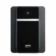 Système d'Alimentation Sans Interruption Interactif APC BX2200MI-GR